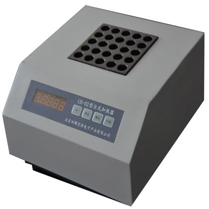 CM-02TP台式总磷水质测定仪