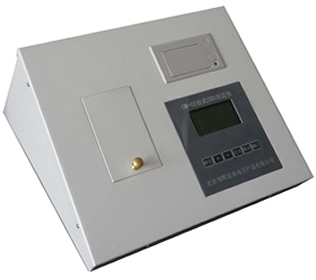 CM-02 COD Water quality determinator