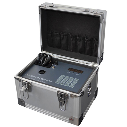 CM-03 COD Water quality determinator