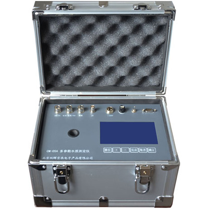CM-05multi-parameter water quality determinator