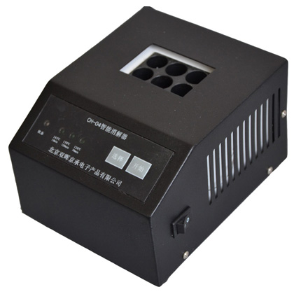 CH-04 digestion instrument
