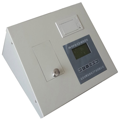 CM-02 TP water quality determinator