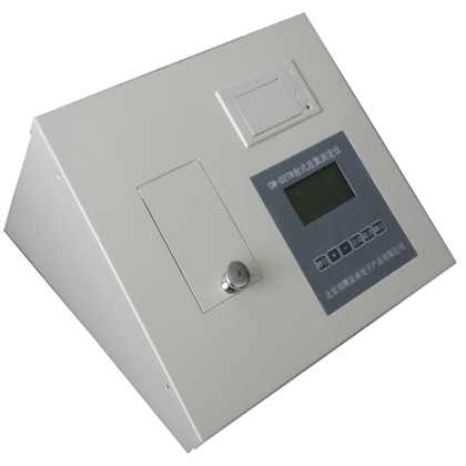 CM-02 TN water quality determinaor